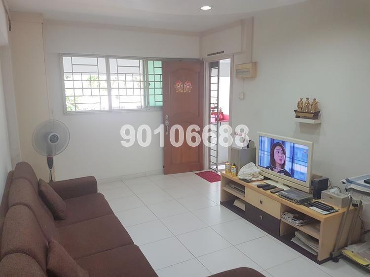 Blk 219 Tampines Street 24 (Tampines), HDB 3 Rooms #150094592